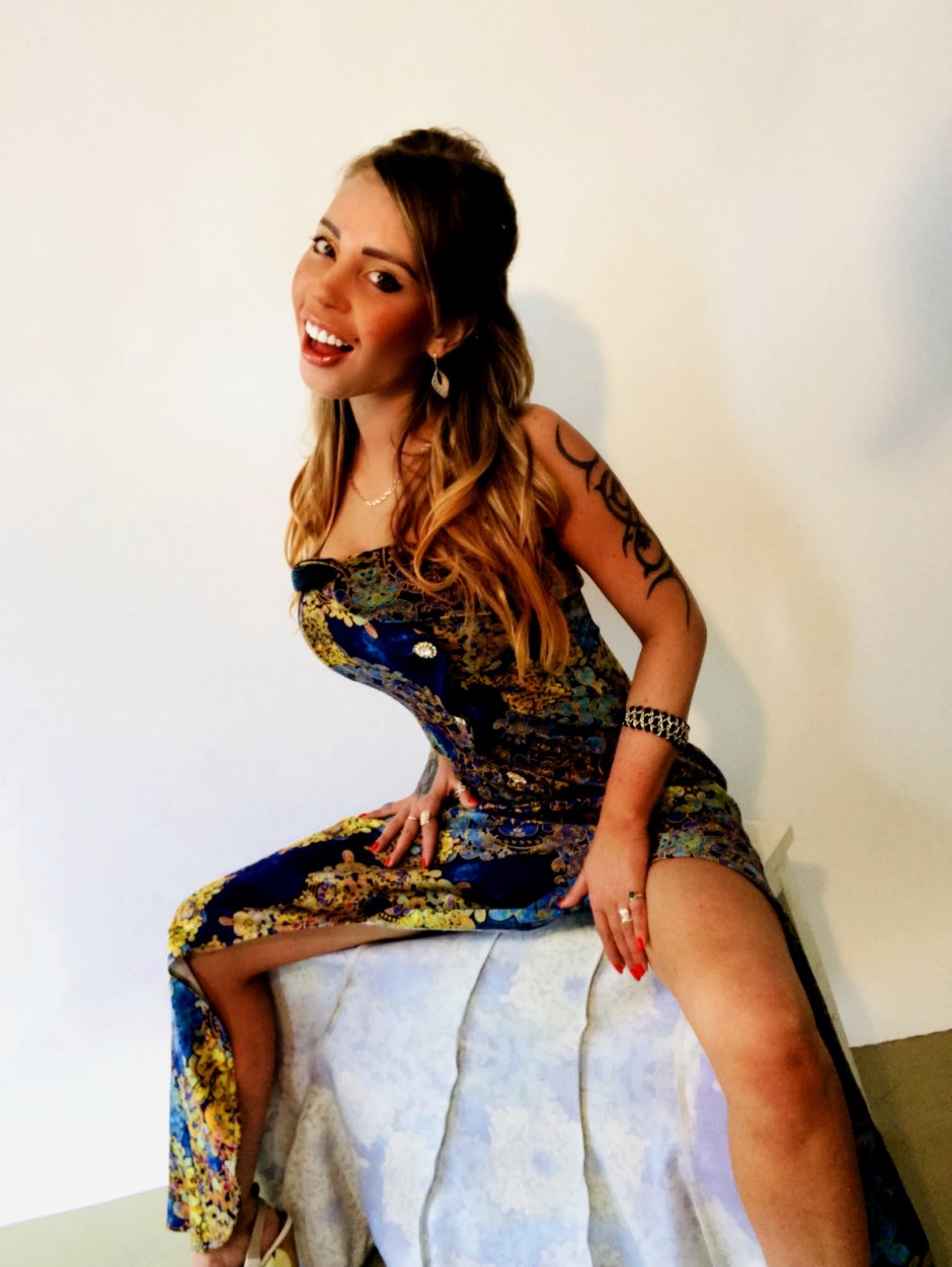 Александра пискун