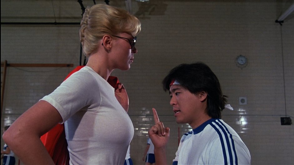 Полицейская академия