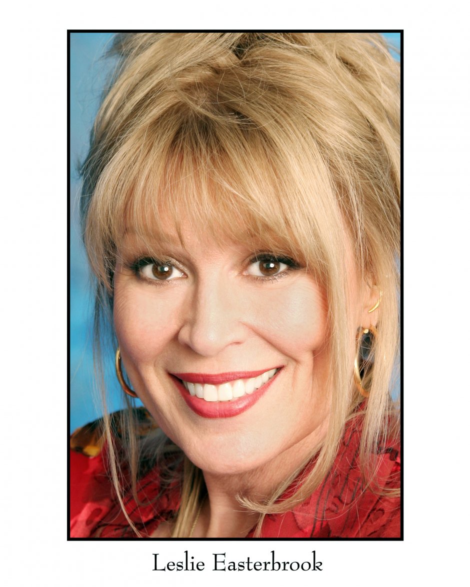 Leslie easterbrook