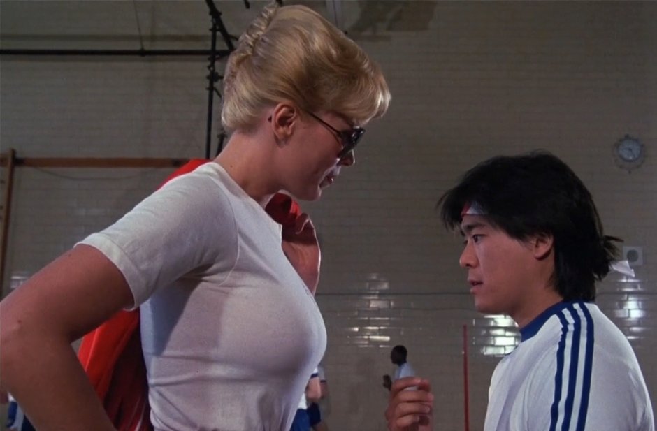 Полицейская академия дебби каллахан