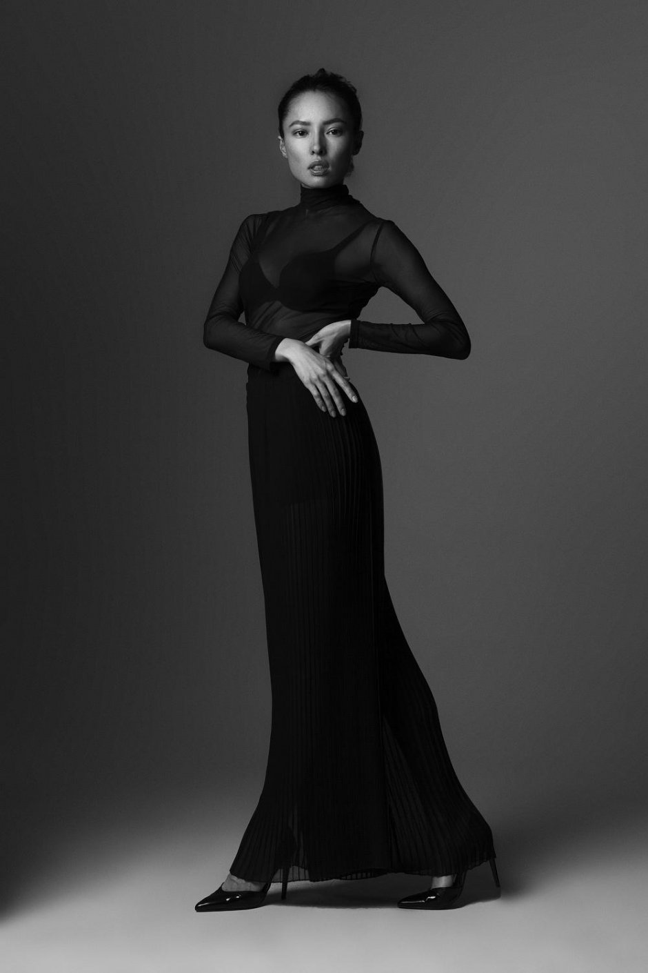 Высокая мода