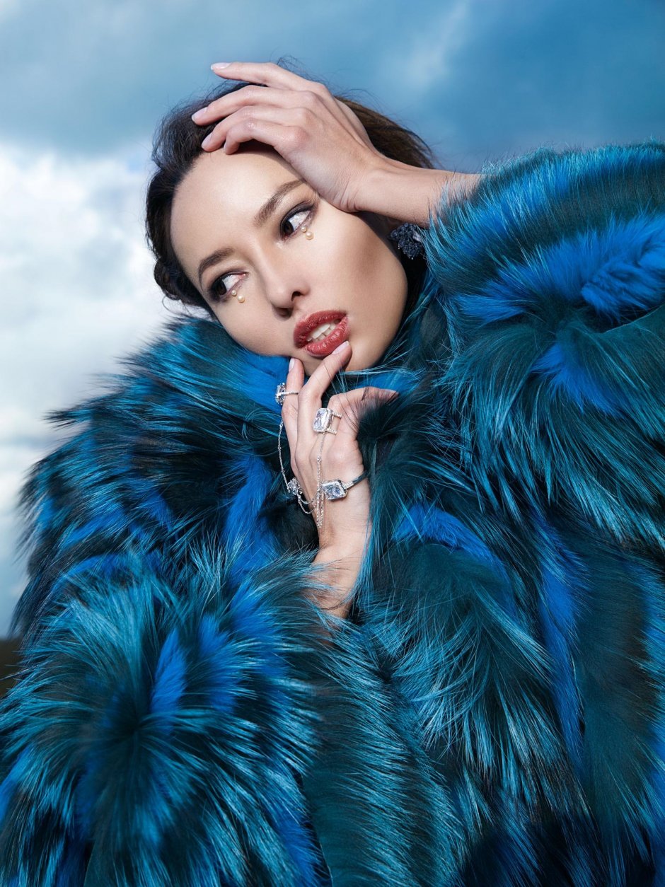 Модель мода