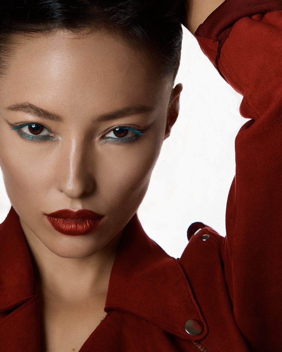 Идеи макияжа