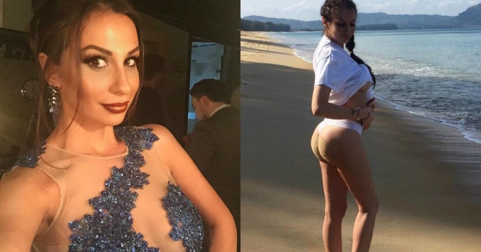 Анна грачевская