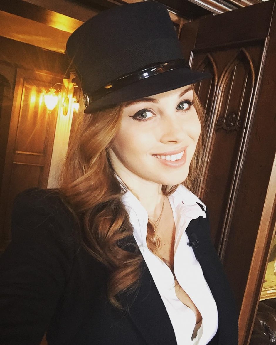 Полина диброва биография личная жизнь