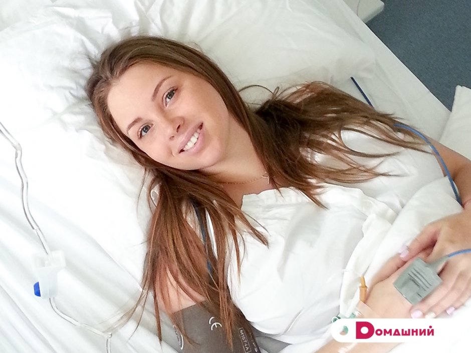 Полина диброва родила второго ребенка