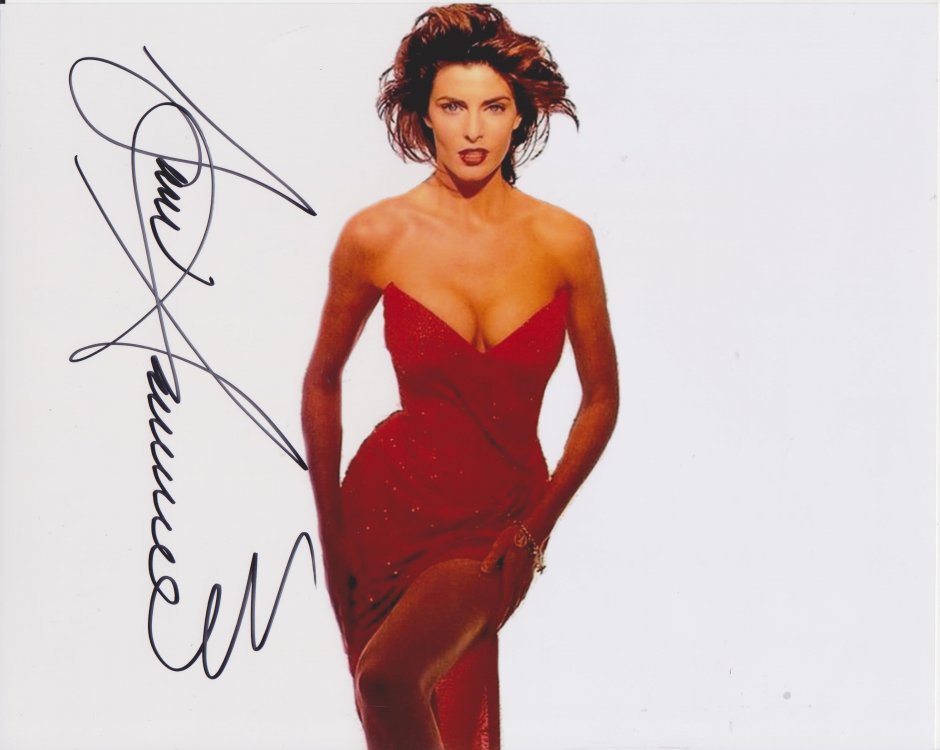 Джоан северанс плейбой