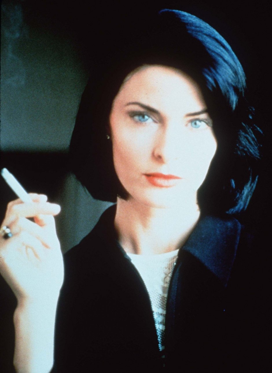 Линда фиорентино