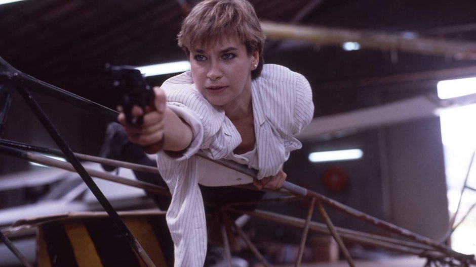 Синтия ротрок