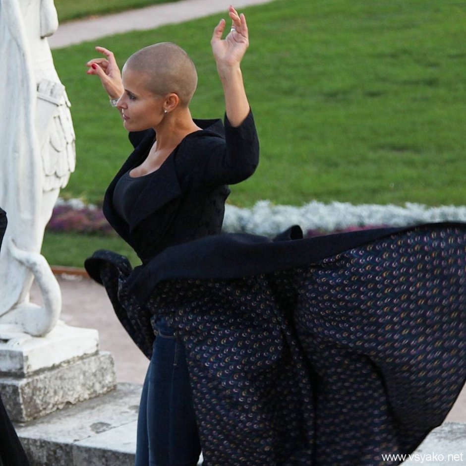 Марина вовченко актриса