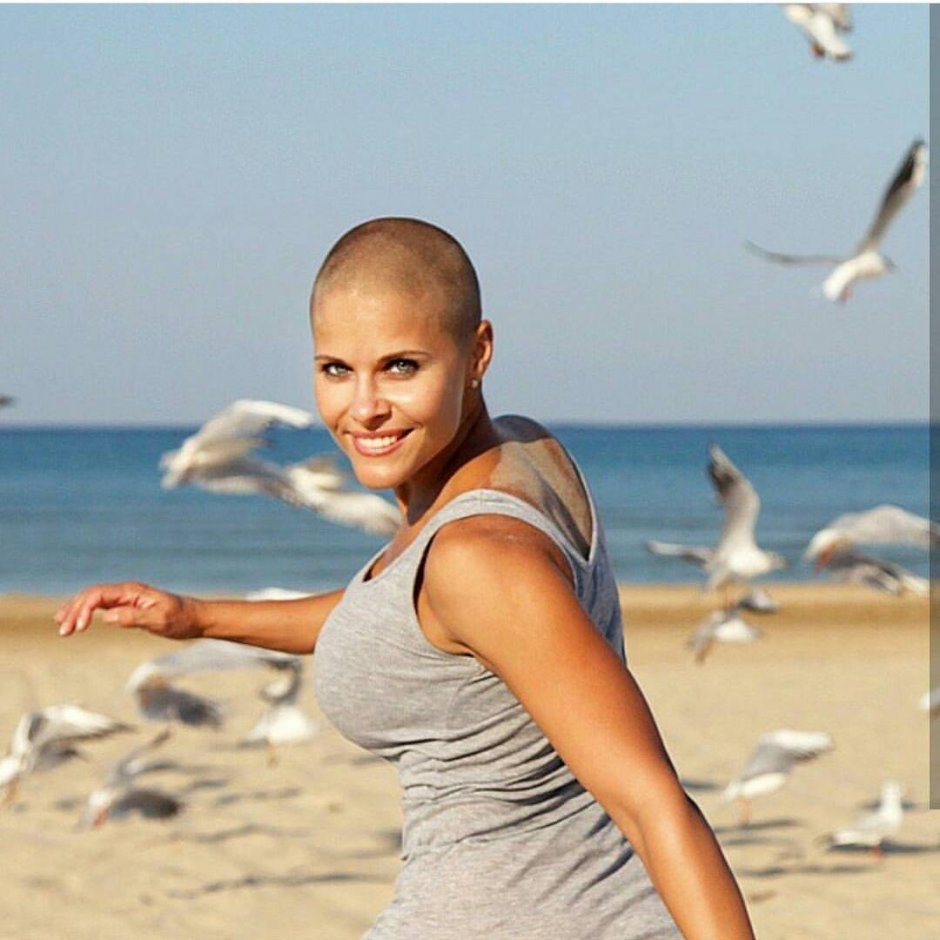 Марина вовченко