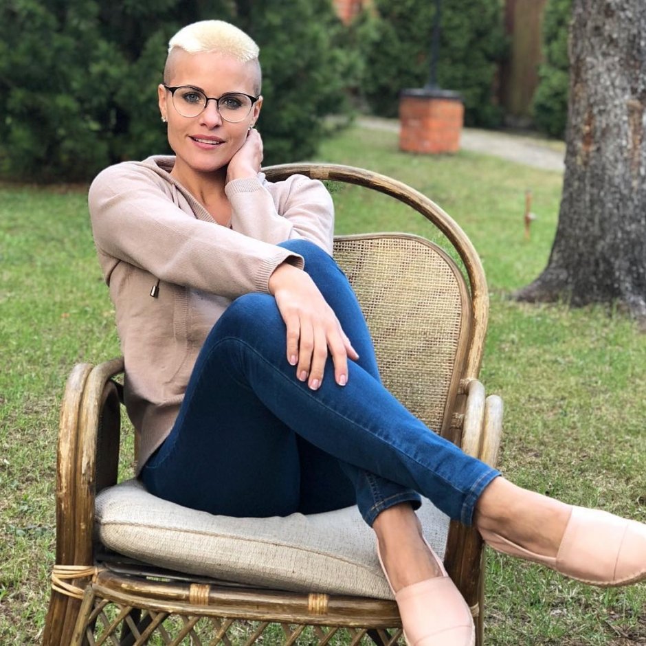 Жена вовченко