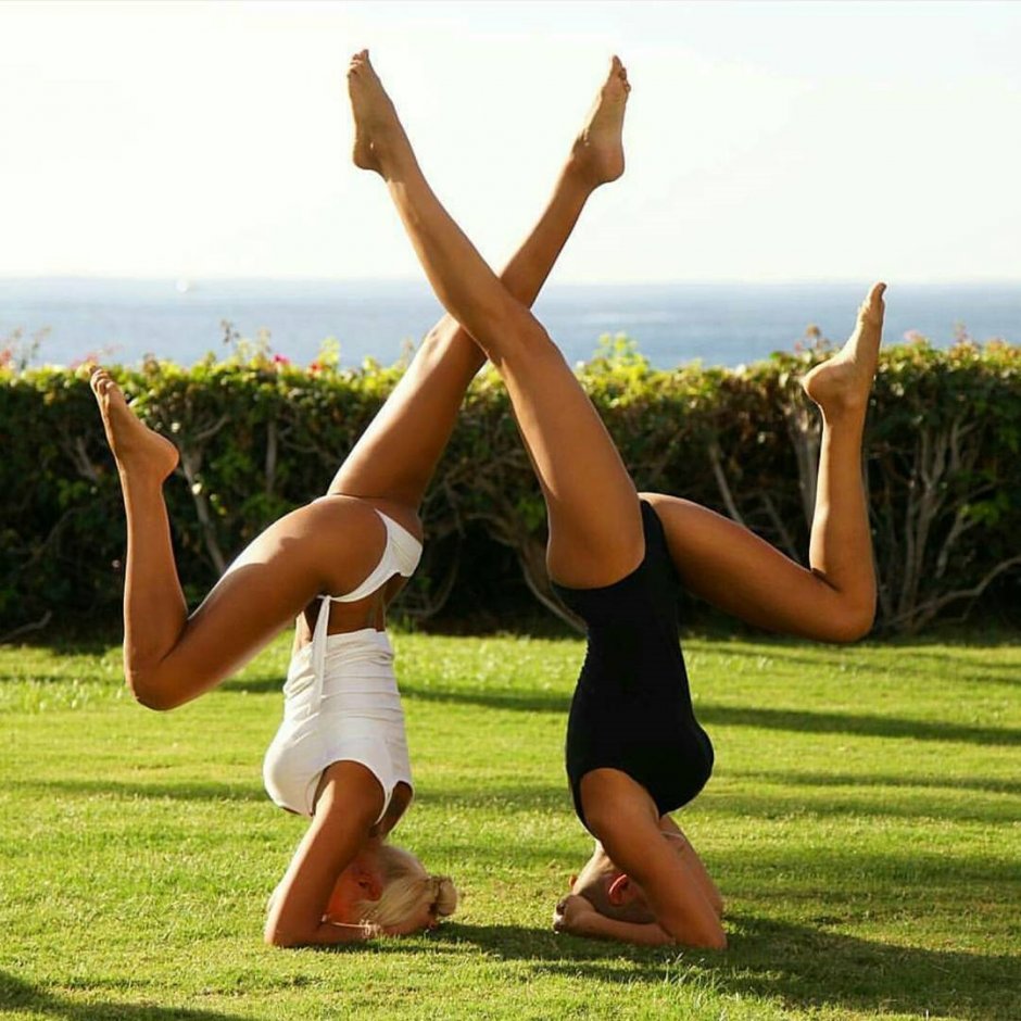 Йога вовченко