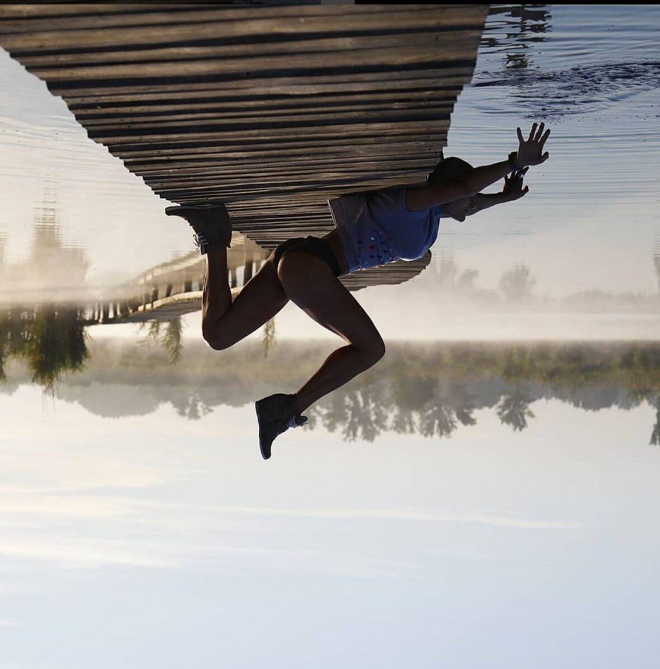 Финляндия лето