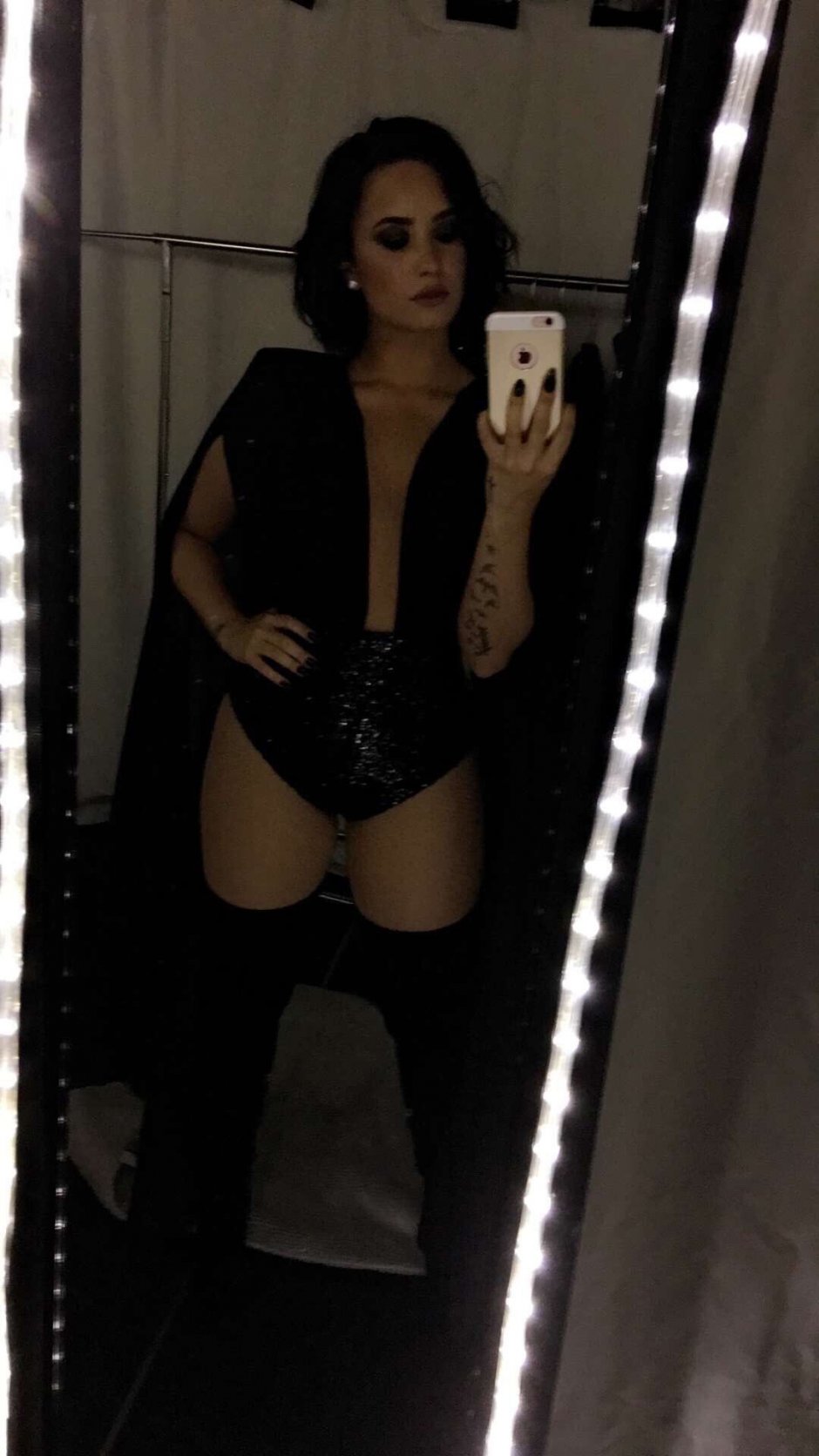 Demi lovato