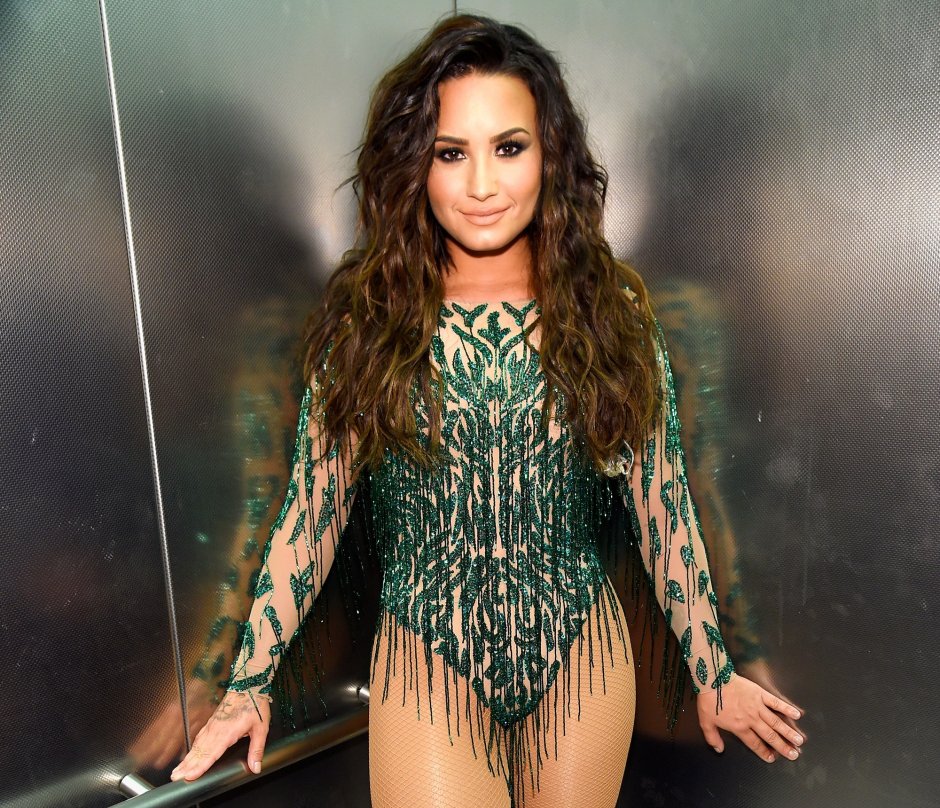 Деми ловато