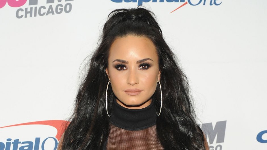 Demi lovato s friend