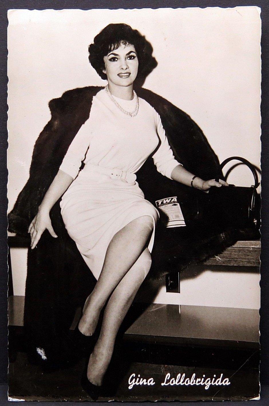 Джина лоллобриджида биография и личная жизнь