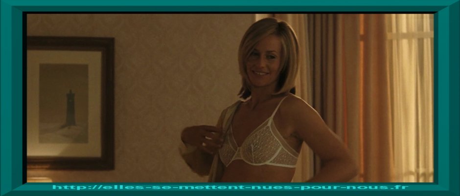 Сесиль де франс сиськи