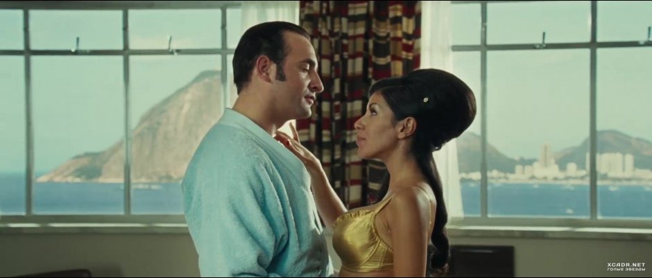 Oss le caire nid d espions