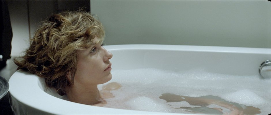 Сесиль де франс потустороннее