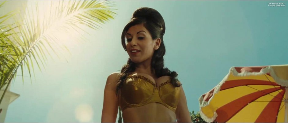 Рем кериси голая