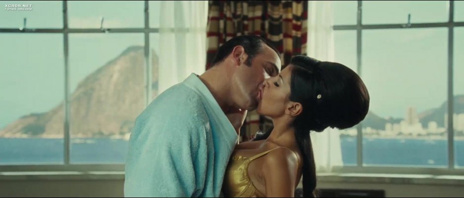 Рем кериси эротические сцены