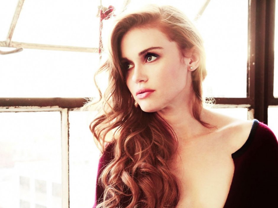 Холланд роден