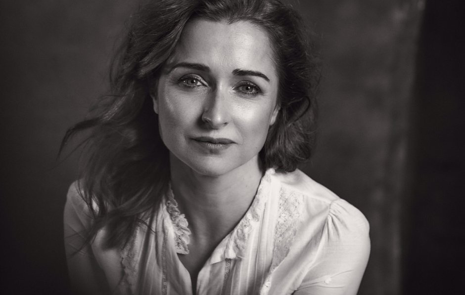 Екатерина стулова актриса