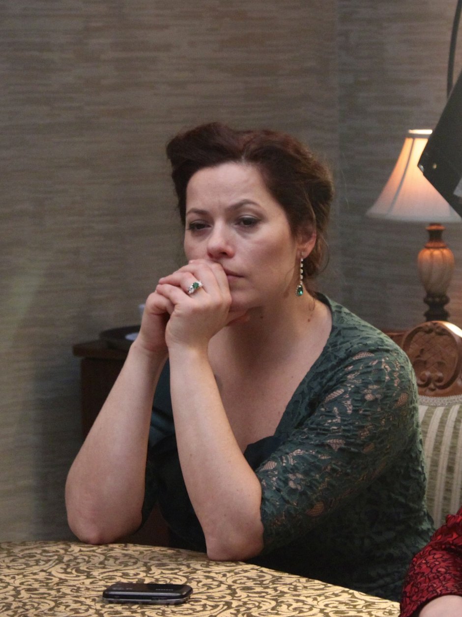 Ирина низина в сериале адвокат