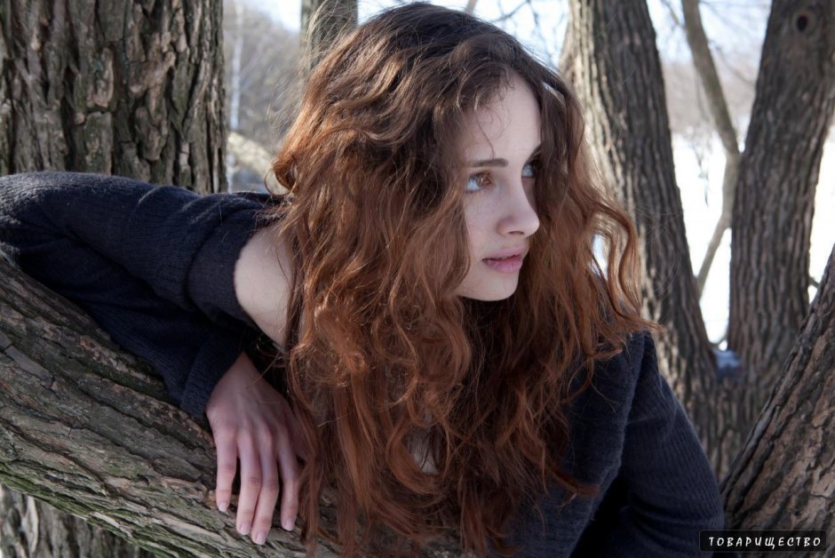 Актриса евгения нохрина