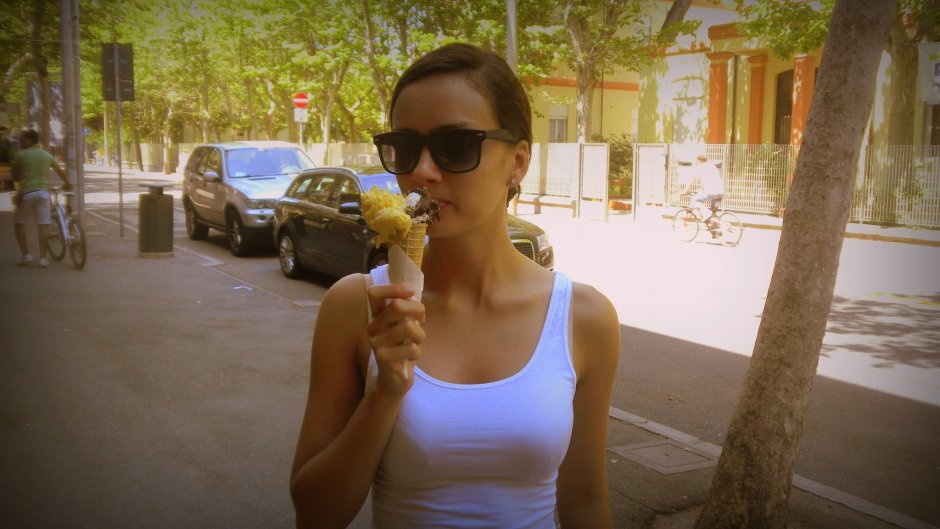 Нохрина евгения актриса