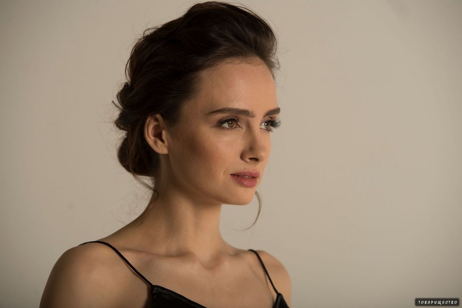 Евгения нохрина биография