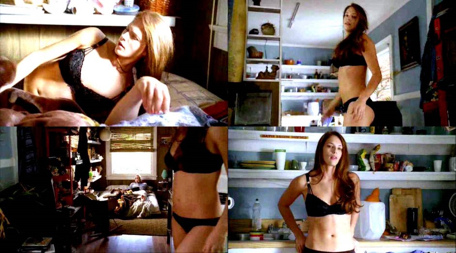 Аманда ригетти amanda righetti sex