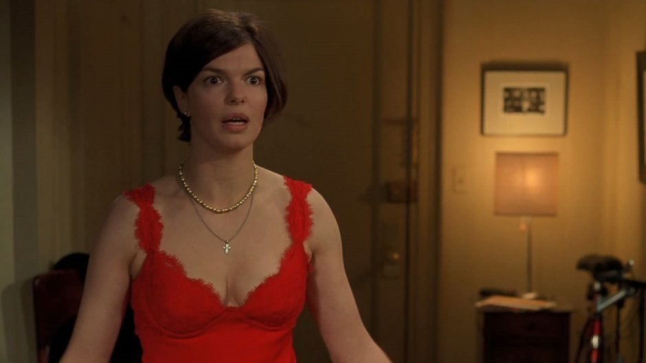 Джинн трипплхорн горячие