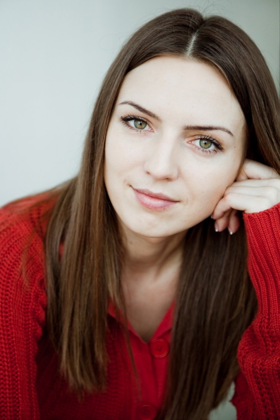 Екатерина молоховская универ