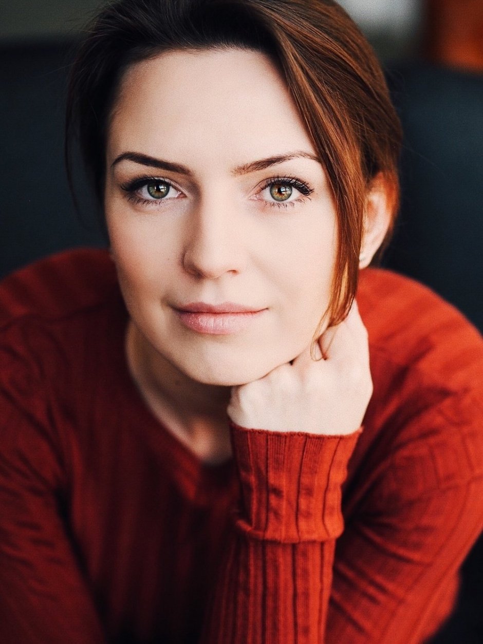 Екатерина молоховская молодежка