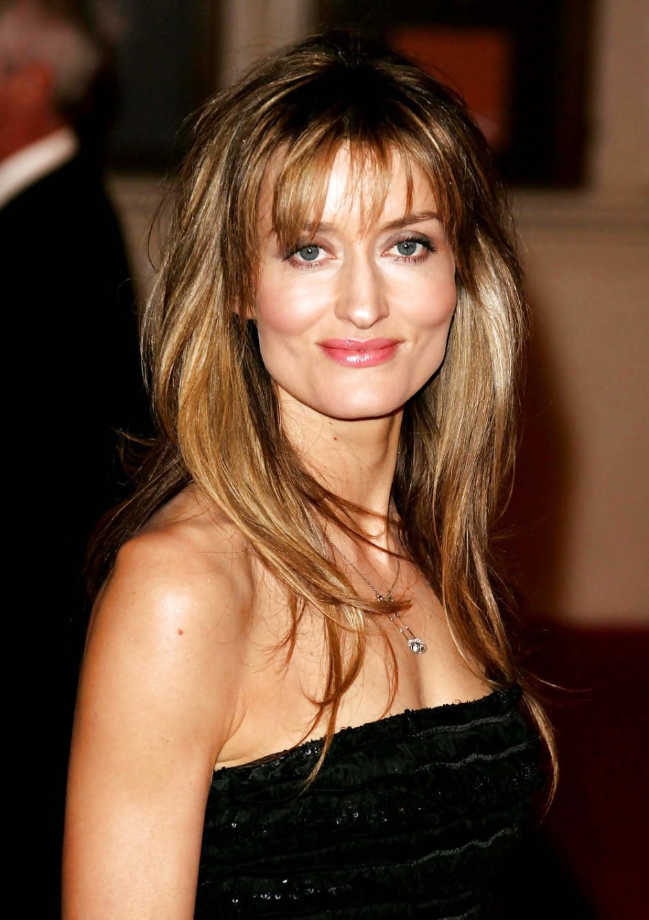 Наташа макелхоун