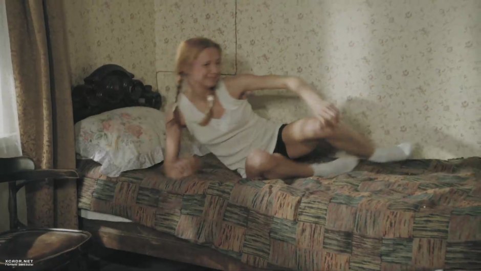 Радевич елена актриса ню