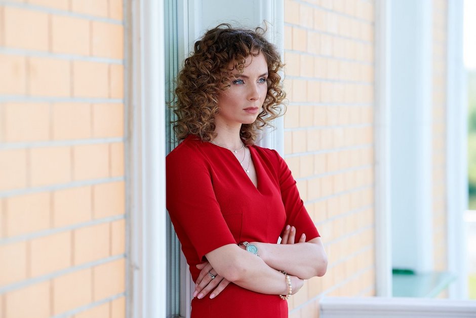 Елена радевич