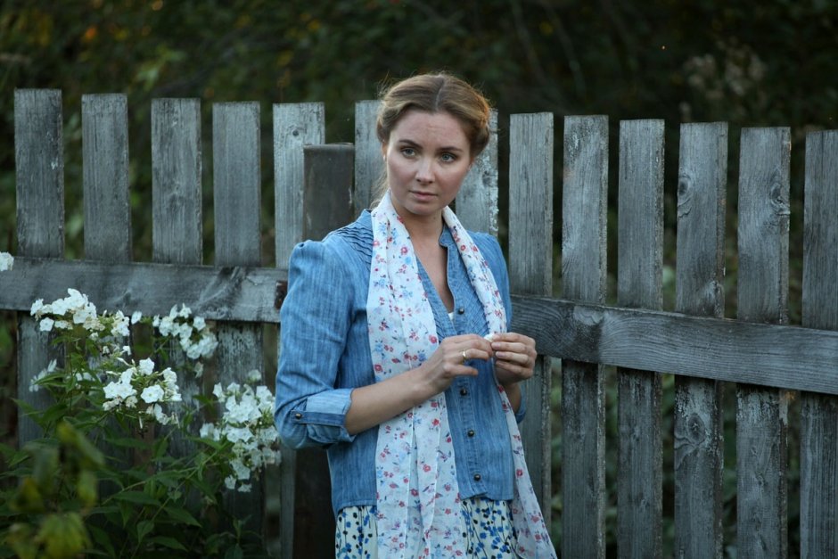 Русская мелодрама