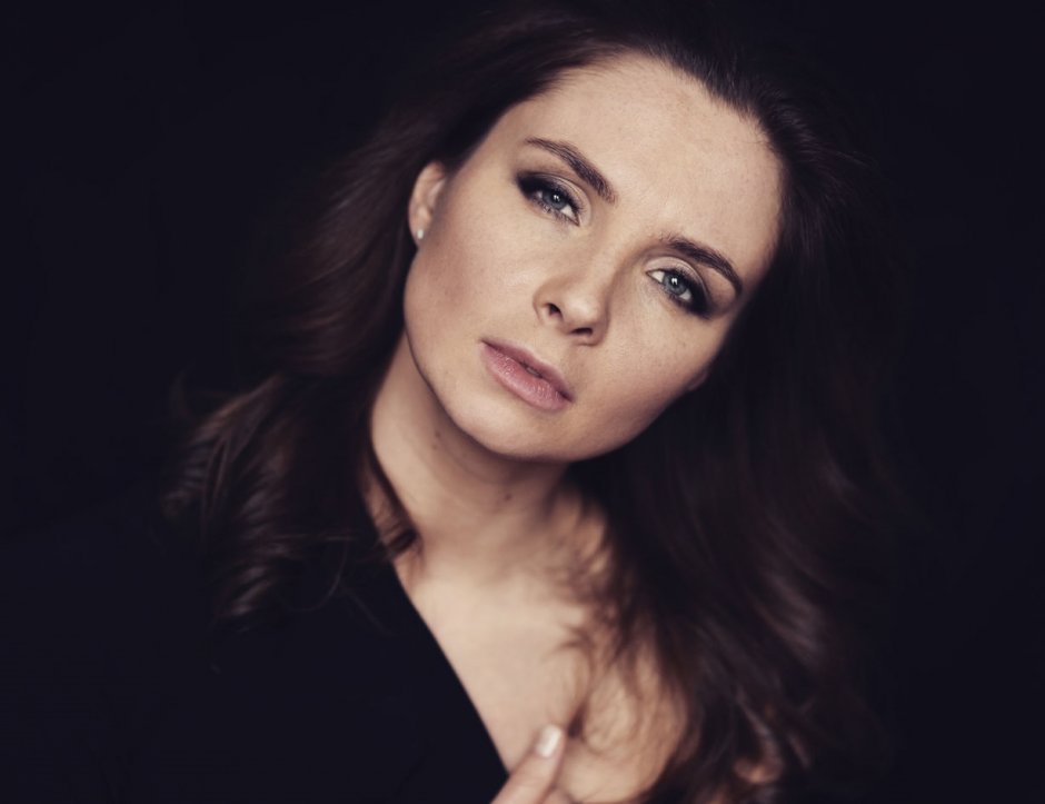 Елена радевич