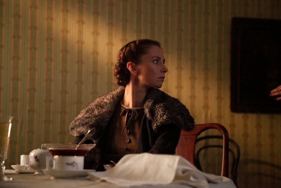 Российские сериалы