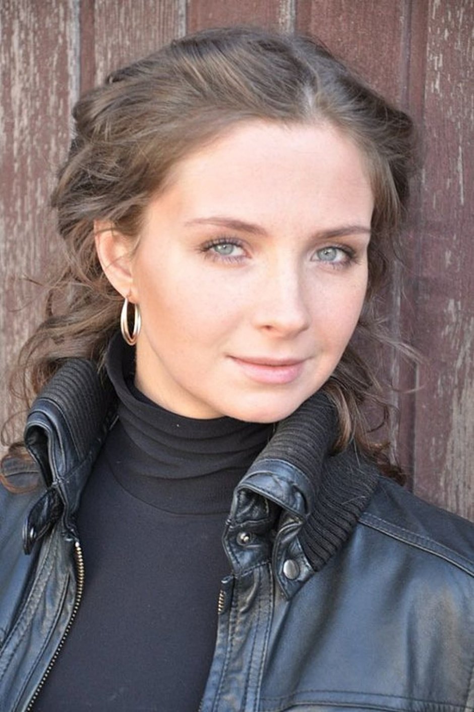 Радевич елена актриса