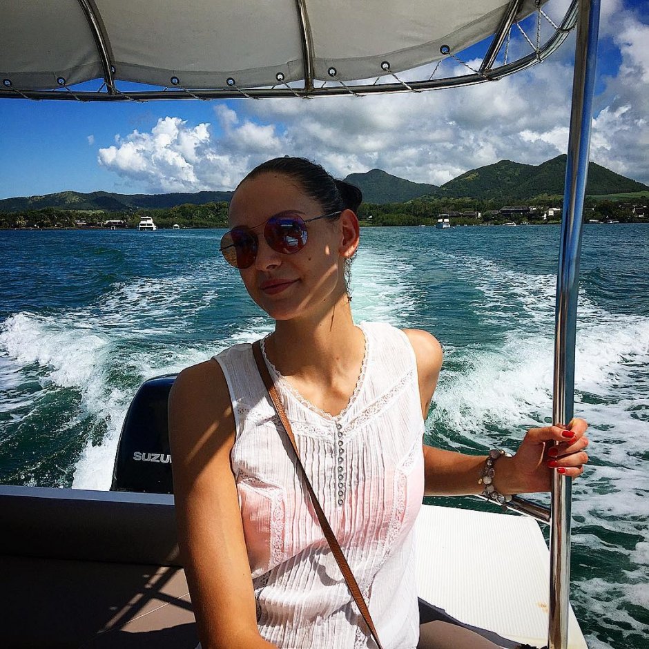 Наталья гончарова волейбол