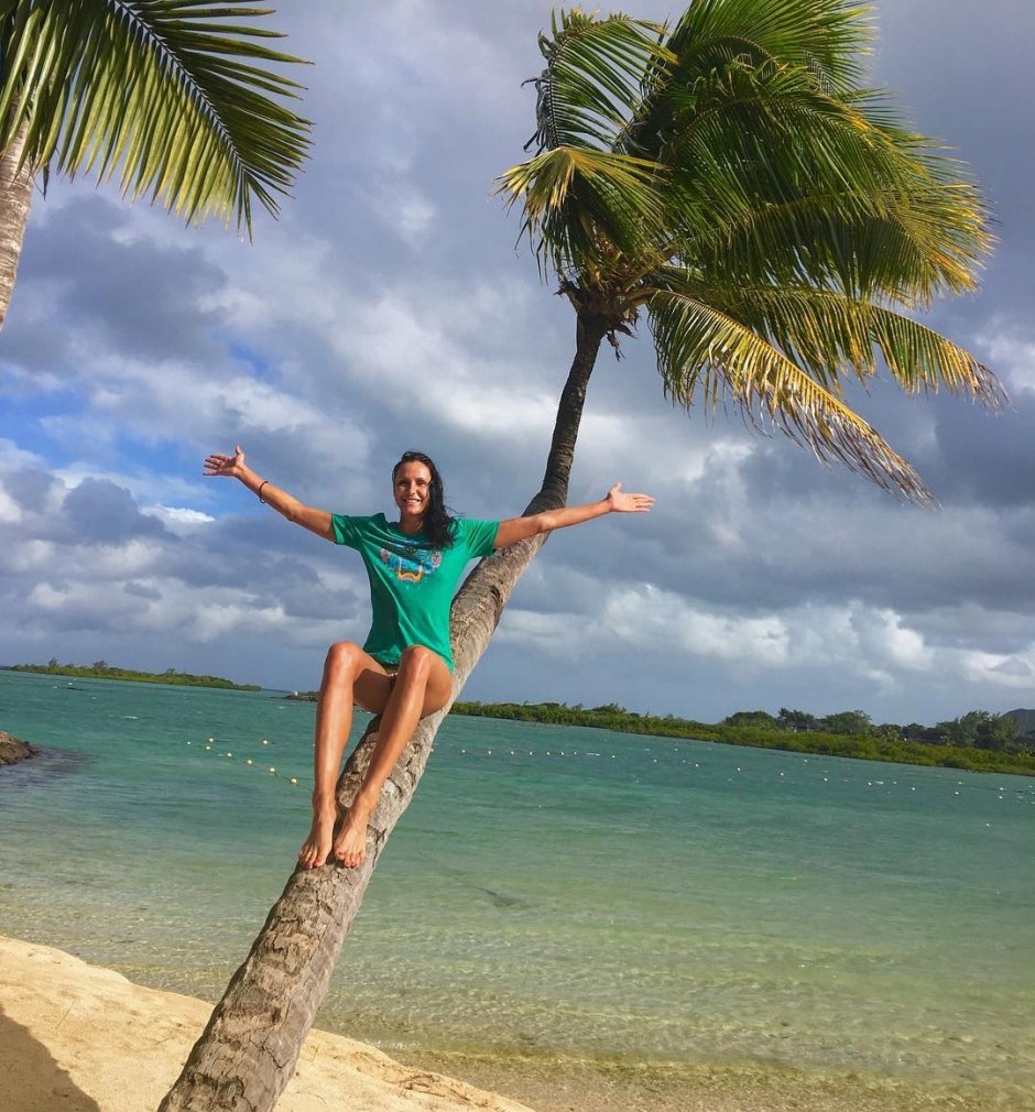 Наталья гончарова волейболистка