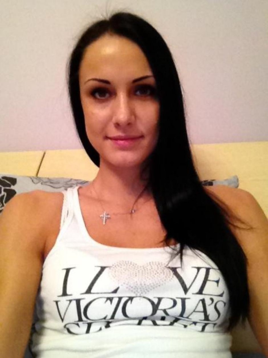 Наталья олеговна гончарова