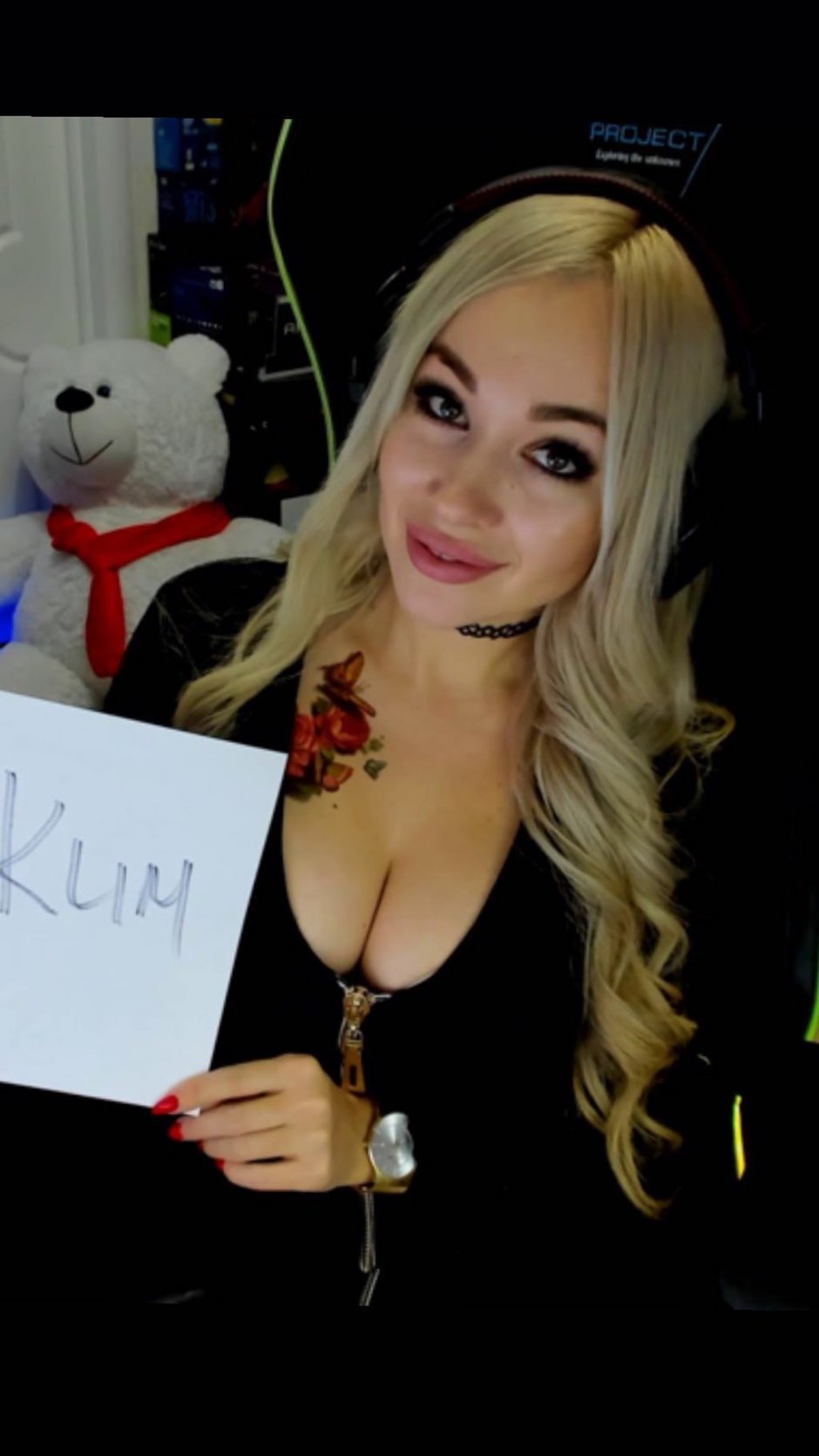 Анна костенко