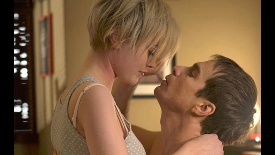 Доминик макэллигот