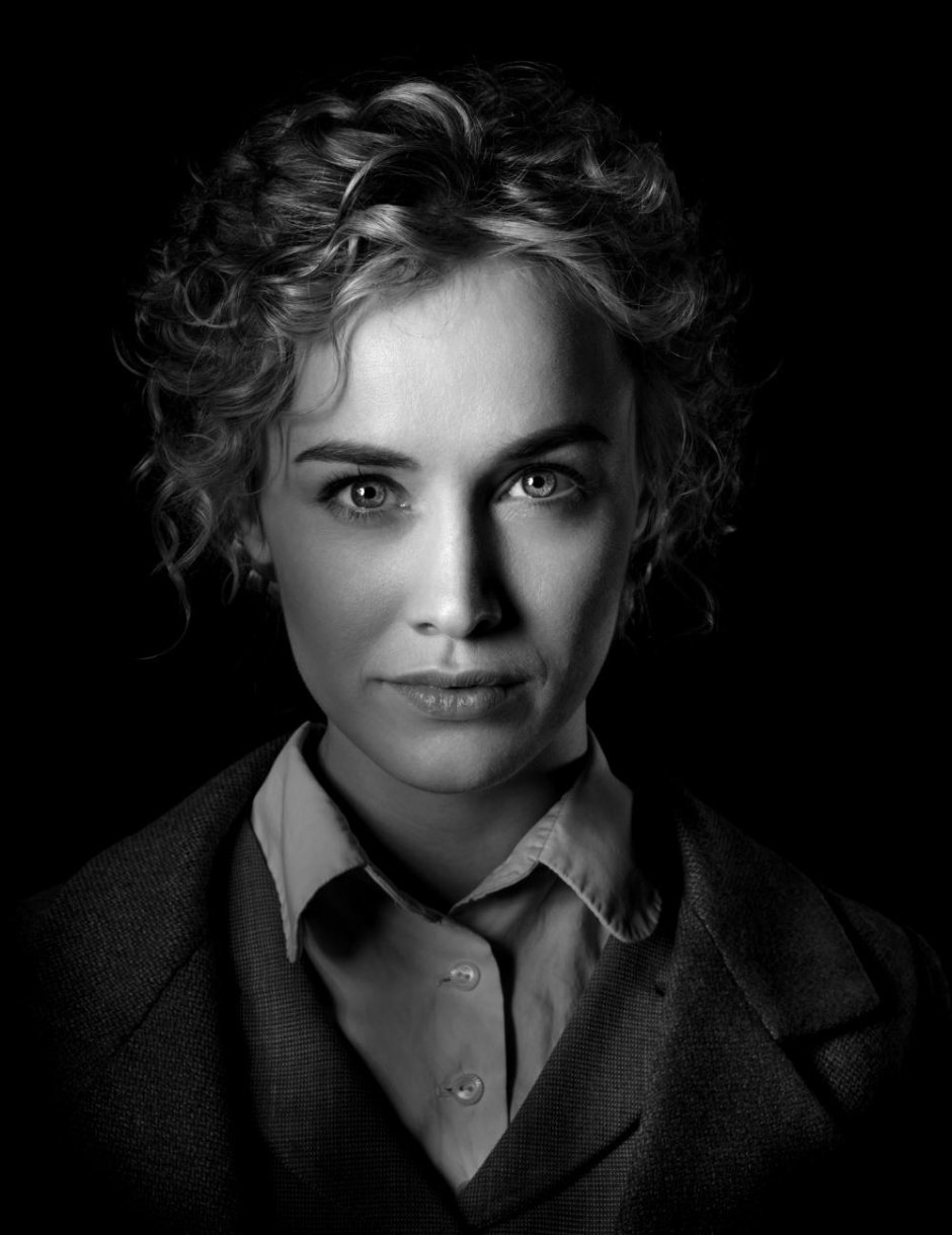 Доминик макэллигот пацаны